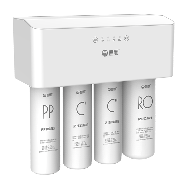 反滲透凈水器 RO-400D