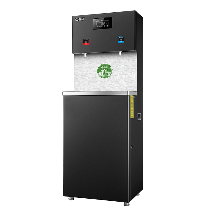 冰熱型飲水機 B-2Q6A-RO